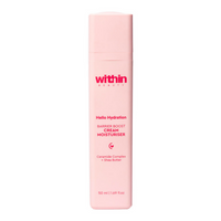 Thumbnail for Within Beauty Hello Hydration Barrier Restore Cream Moisturizer