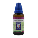 Thumbnail for Father Muller Arnica Montana Mother Tincture Q - Distacart