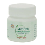 Thumbnail for Amrita Gokshuradi Guggul - Distacart