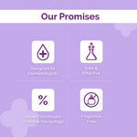 Thumbnail for The Derma Co 7% Glycolic Acid Hydrating Toner With Glycolic Acid & Hyaluronic Acid For Gentle Exfoliation - Distacart