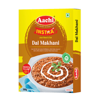 Thumbnail for Aachi Instant Dal Makhani