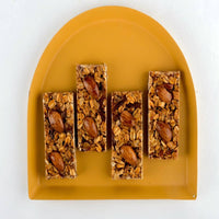 Thumbnail for Anything But Sugar Dates & Almonds (Khaand/Raw Sugar)