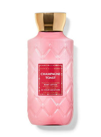 Thumbnail for Bath & Body Works Champagne Toast Daily Nourishing Body Lotion - Distacart