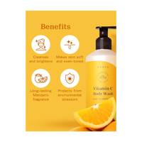 Thumbnail for Arata Vitamin C Body Wash - Distacart