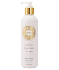 Thumbnail for Ahe Naturals Hibiscus, Bhringraj & Shikakai Hair Shampoo - Distacart