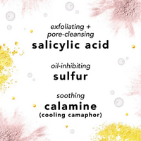 Thumbnail for Mario Badescu Acne Spot Corrector Drying Lotion with Salicylic Acid