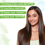Thumbnail for Mamaearth Rosemary Hair Growth Scalp Serum with 95% Pure Rosemary Oil - Distacart
