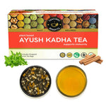 Thumbnail for Teacurry Kadha Tea - Distacart