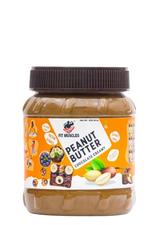 Thumbnail for Fit Muscles Chocolate Creamy Peanut Butter