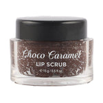 Thumbnail for Anour Choco Caramel Lip Scrub