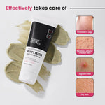 Thumbnail for Thriveco Bump Eraser Exfoliating Scrub - Distacart