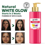 Thumbnail for Copy of SKIN WHITENING FACE WASH BEFORE AFTER