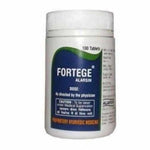 Thumbnail for Alarsin Ayurvedic Fortege Tablet