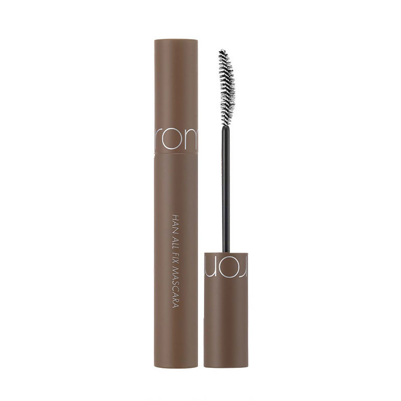 Rom&nd Han All Fix Mascara - L03 Long Hazel