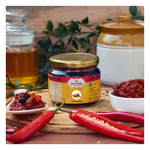 Thumbnail for Tulasi Pickles Red Chilly Pickle - Distacart