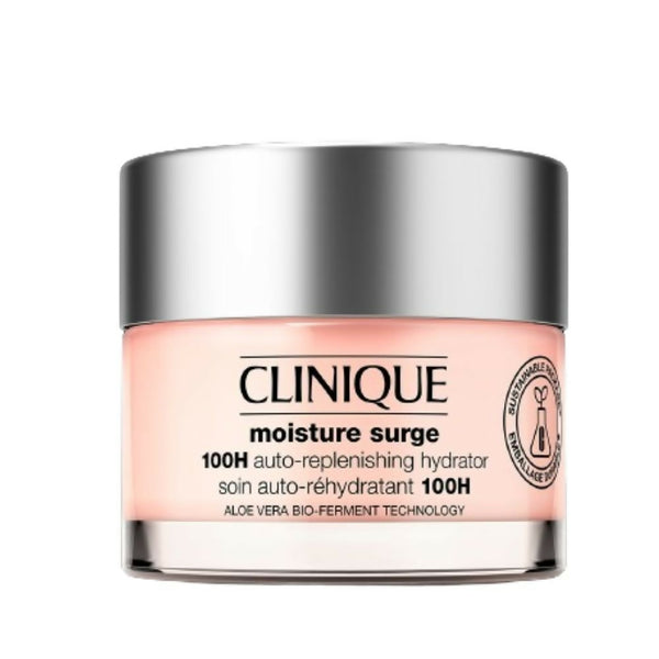 Clinique Moisture Surge 100H Auto-Replenishing Hydrator - Distacart