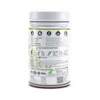 Thumbnail for Myherb Women’s Weight Gainer, Her Gainer With 16 Herbs & Aguaje Fruit For Weight & Mass Gainer And Muscle Growth For Women