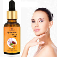 Thumbnail for Wildera Kumkumadi Facial Oil For Glowing, Skin Nourishment - Distacart