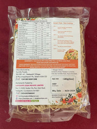 Thumbnail for Noodles Back (1)