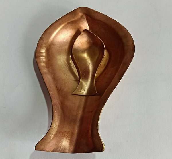 Brass Kosa Kushi - Distacart