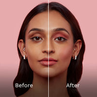 Thumbnail for Pilgrim 3 In 1 Lip, Cheek And Eye Tint With Goodness Of Spanish - The Brown Trend -03 - Distacart