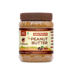 Thumbnail for Fit Muscles High Protein Peanut Butter Chocolate Crunchy