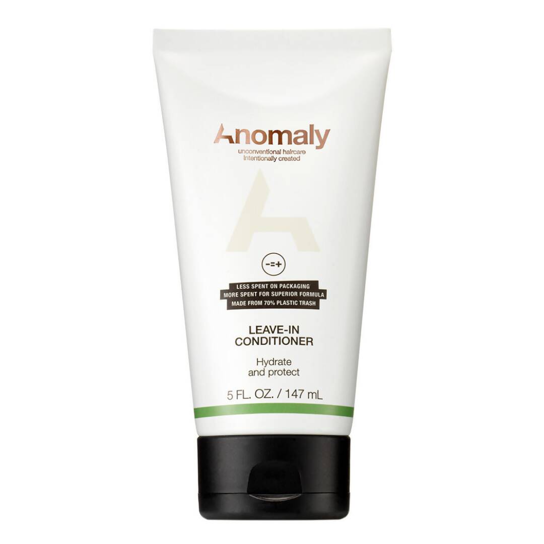 Anomaly by Priyanka Chopra Leave-in Conditioner - Distacart