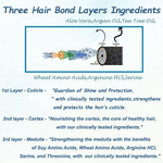 Thumbnail for Ktein Ultimate Triple Bond Hair Rescue Spray - Distacart