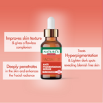 Thumbnail for Nature's Essence Anti Pigmentation Serum with 10% Niacinamide - Distacart