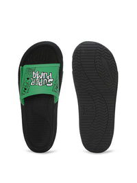 Thumbnail for Puma Printed Sliders