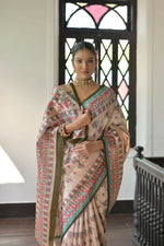 Thumbnail for Isha-AARUSHI MADHUBANI-01-Multicolor (2)