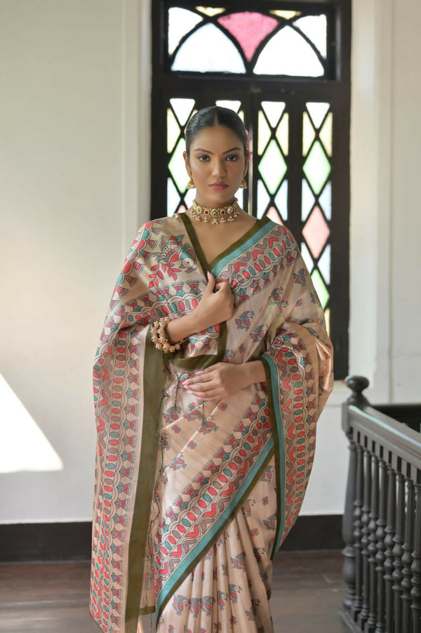 Isha-AARUSHI MADHUBANI-01-Multicolor (2)