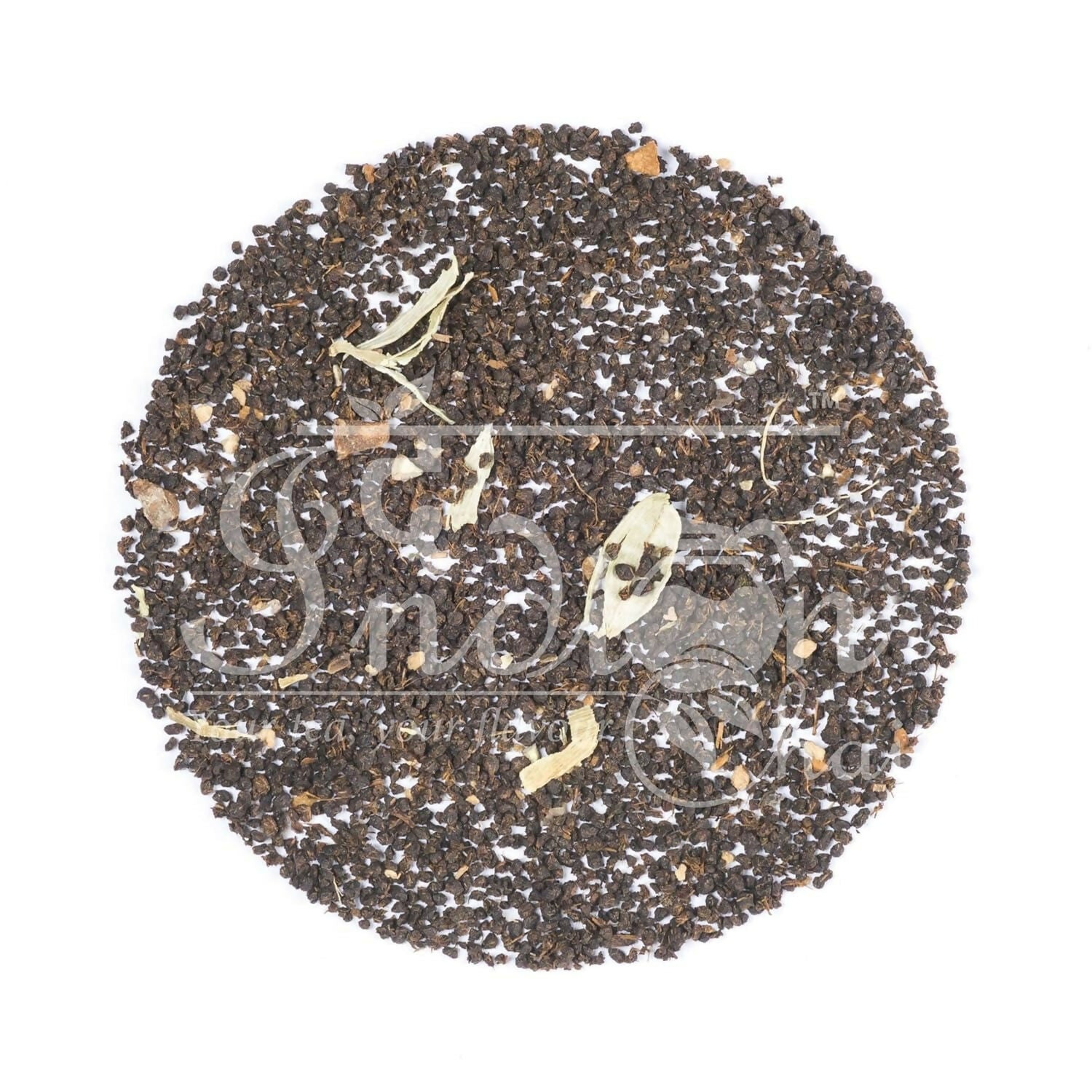 The Indian Chai - Pure Assam Masala Chai - Distacart