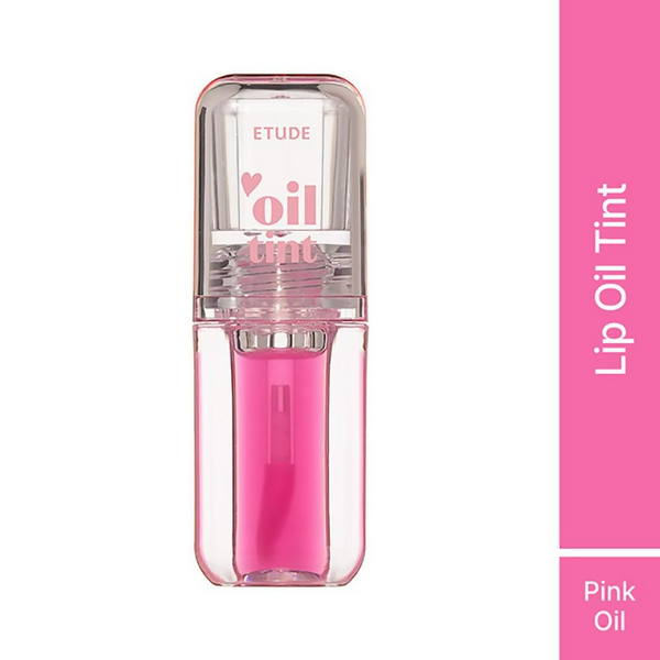 Etude House Dear Darling Oil Tint - 06 Pink - Distacart