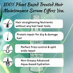 Thumbnail for Ktein 100% Plant Based Treated Hair Maintenance Serum - Distacart