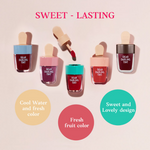 Thumbnail for Etude House Dear Darling Lip and Cheek Tint - RD307 - Distacart