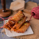 Thumbnail for Vellanki Foods Malai Puri - Distacart