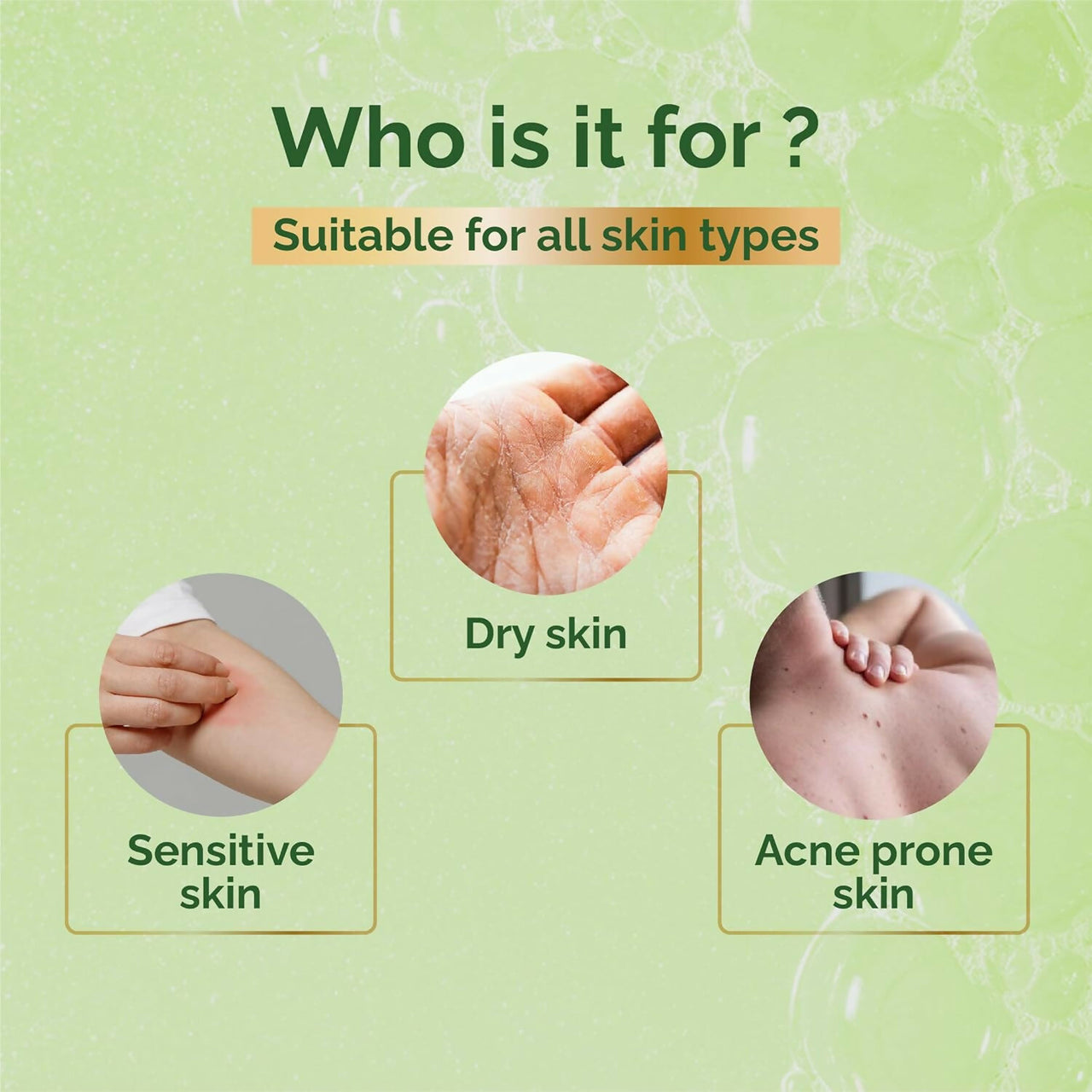 Vedic Valley Neem Tulsi Body Wash