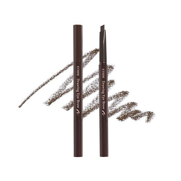 Etude House Drawing Eyebrow - 01 Dark Brown