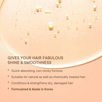 Thumbnail for Quench Frizz Control Hair Serum - Distacart