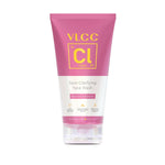 Thumbnail for VLCC Clinic Spot Clarifying Face Wash - Distacart