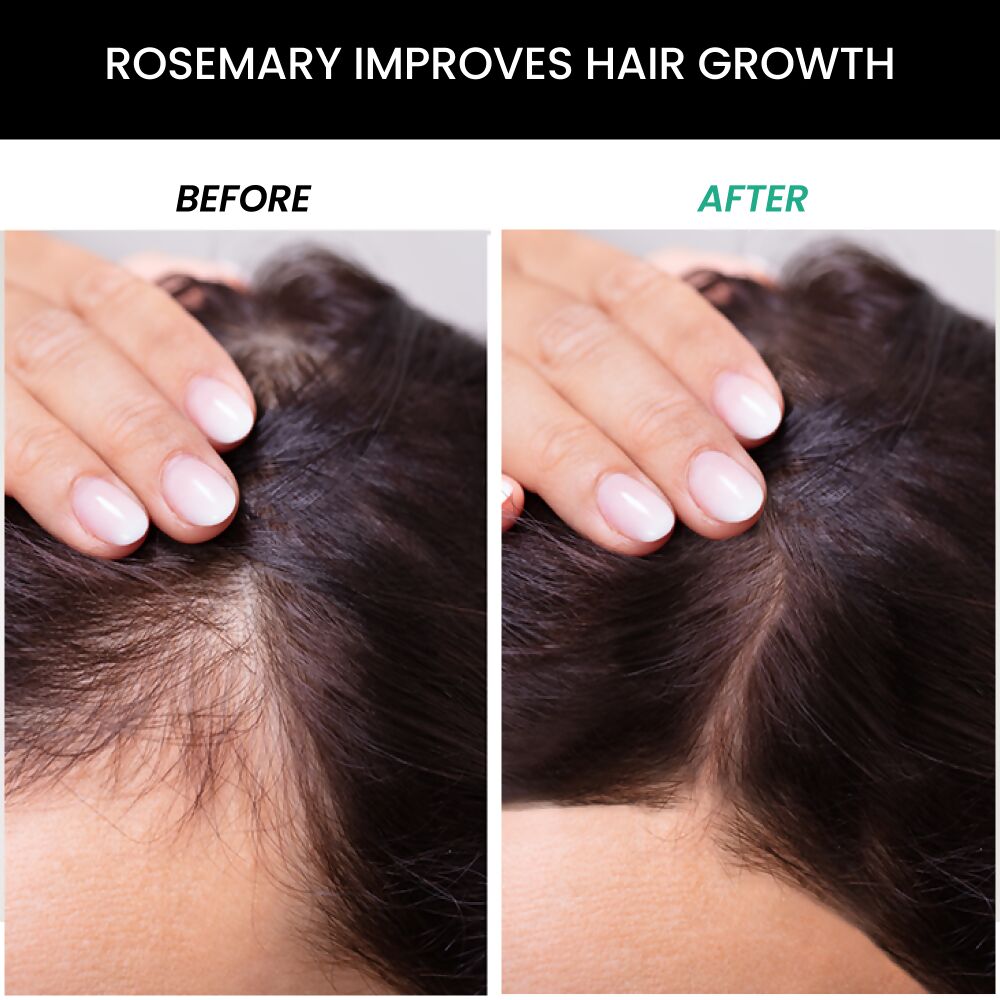 ThriveCo Rosemary Conditioner - Distacart