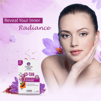 Thumbnail for Ayouthveda D-TAN Face Pack Powder - Distacart