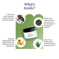 Thumbnail for Arata Aloe Vera Under Eye Gel
