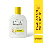 Thumbnail for Lacto Calamine Sunscreen Lotion with SPF 30 - Distacart