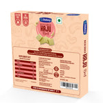 Thumbnail for Diabexy Desi Ghee Kaju Barfi - Distacart