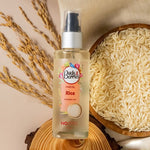 Thumbnail for Buds & Berries Rice Hair Oil - Distacart