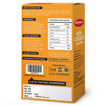 Thumbnail for NutroActive Keto Almond Cookies - Distacart