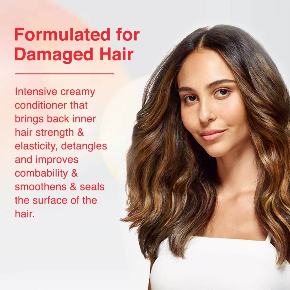 Schwarzkopf Professional Bonacure Repair Rescue Conditioner with Arginine - Distacart