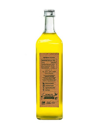 Thumbnail for Adrish Wood Pressed Groundnut Oil - Distacart